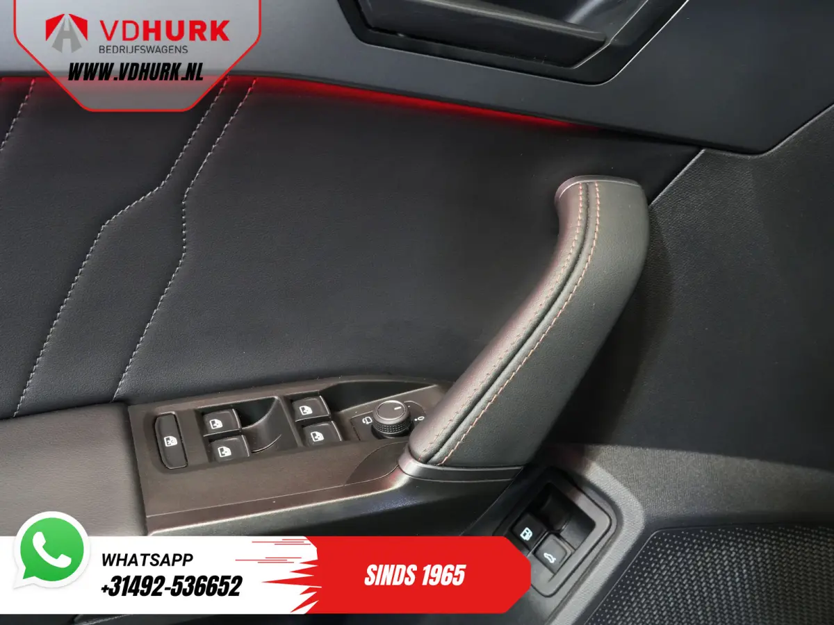 1.4 e-Hybrid 245 pk VZ Performance Standkachel/ Stoelverw./ Elek.klep/ Memory/ Adapt.cruise/ Navi/ Climate/ Camera/ PDC/ 19” LMV