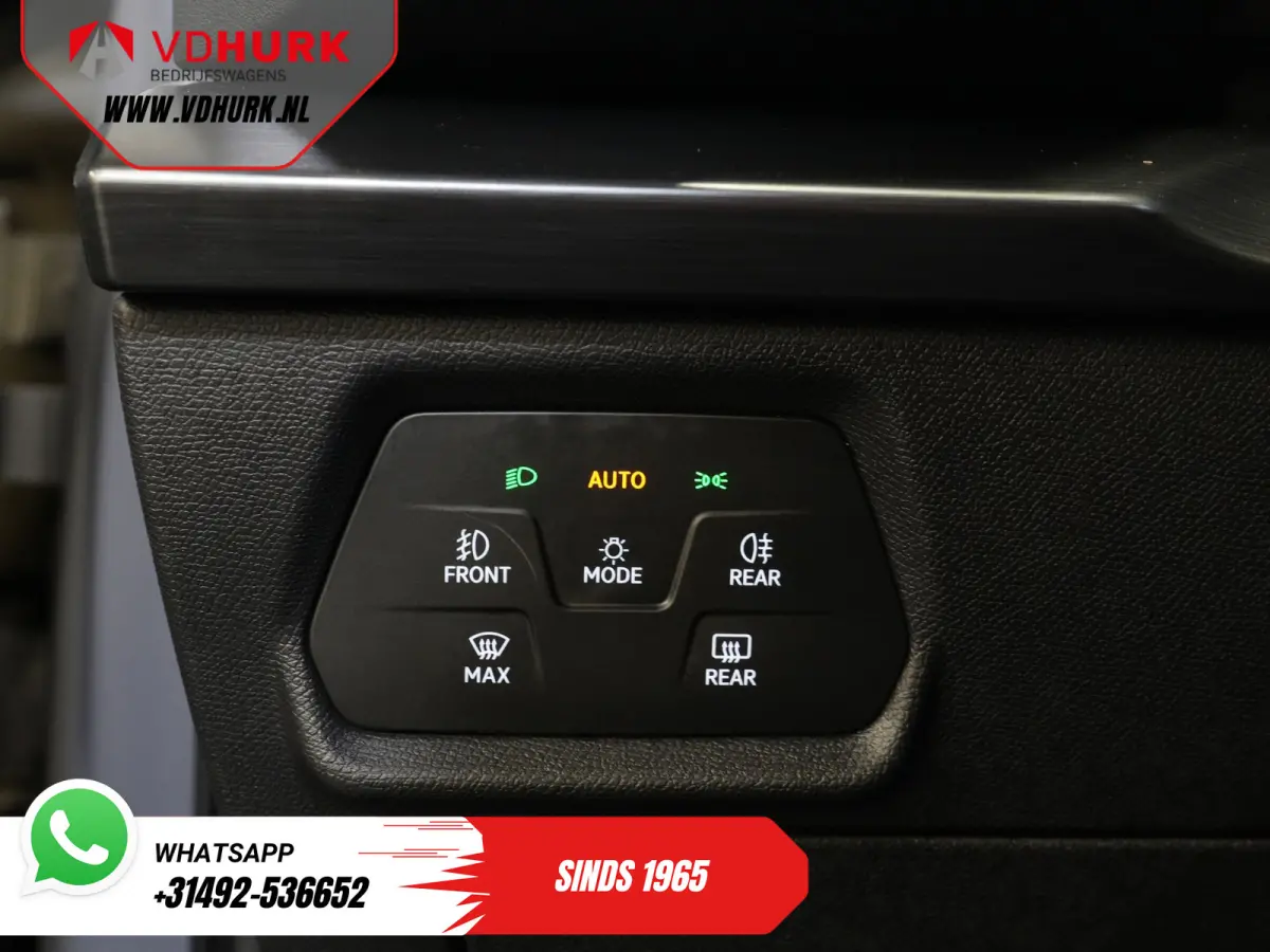 1.4 e-Hybrid 245 pk VZ Performance Standkachel/ Stoelverw./ Elek.klep/ Memory/ Adapt.cruise/ Navi/ Climate/ Camera/ PDC/ 19” LMV