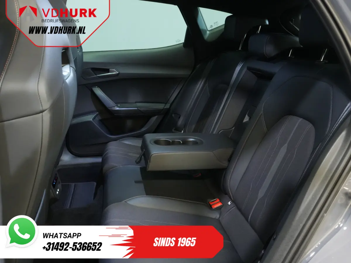 1.4 e-Hybrid 245 pk VZ Performance Standkachel/ Stoelverw./ Elek.klep/ Memory/ Adapt.cruise/ Navi/ Climate/ Camera/ PDC/ 19” LMV