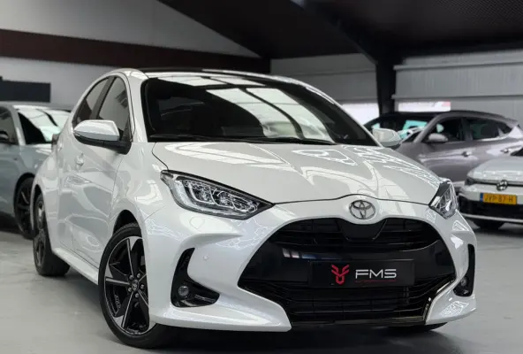 1.5 Hybrid 130 Premiere Edition Panorama CarPlay
