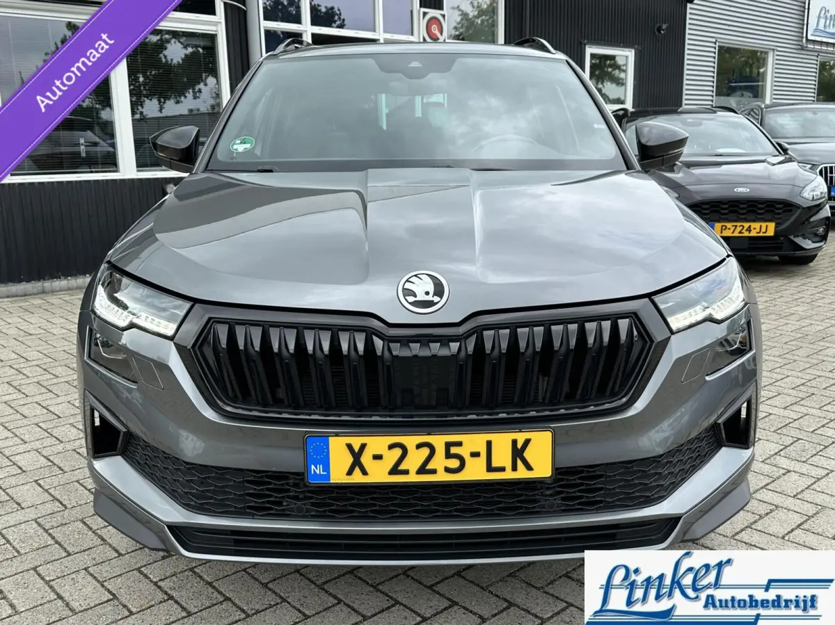 1.5 TSI ACT Sportline Business - NL-AUTO PANO TREKH