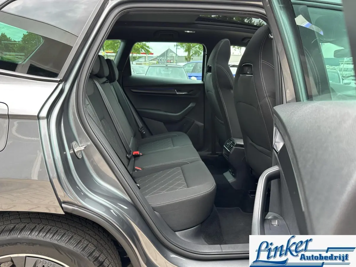 1.5 TSI ACT Sportline Business - NL-AUTO PANO TREKH