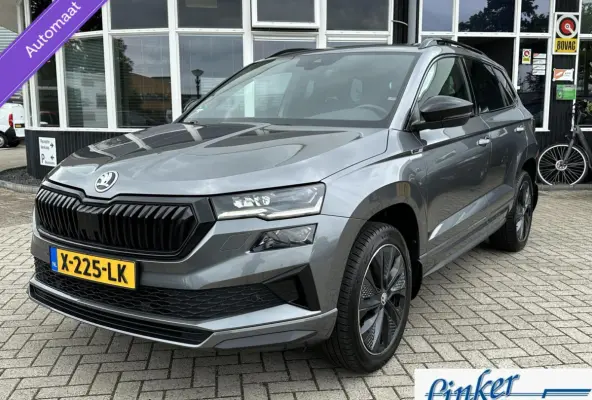 1.5 TSI ACT Sportline Business - NL-AUTO PANO TREKH