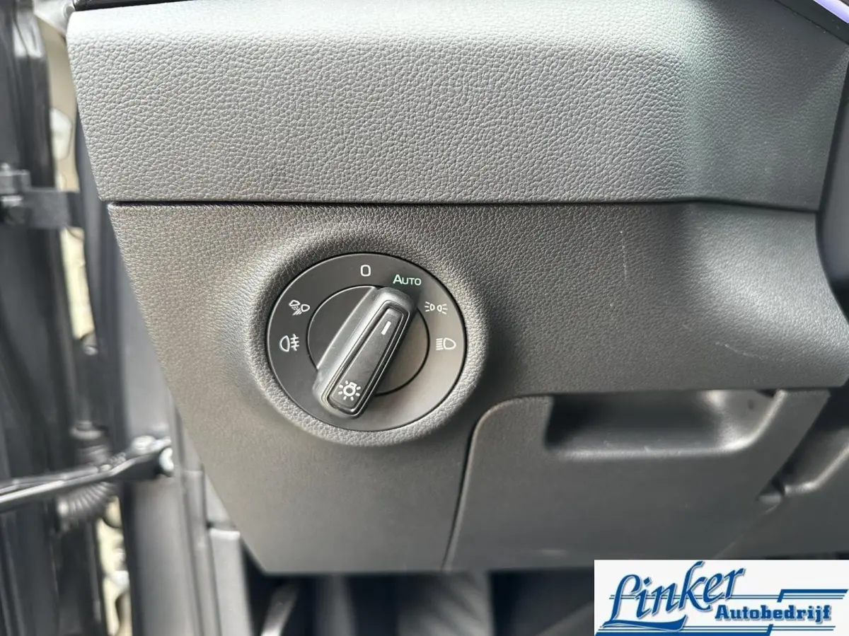 1.5 TSI ACT Sportline Business - NL-AUTO PANO TREKH