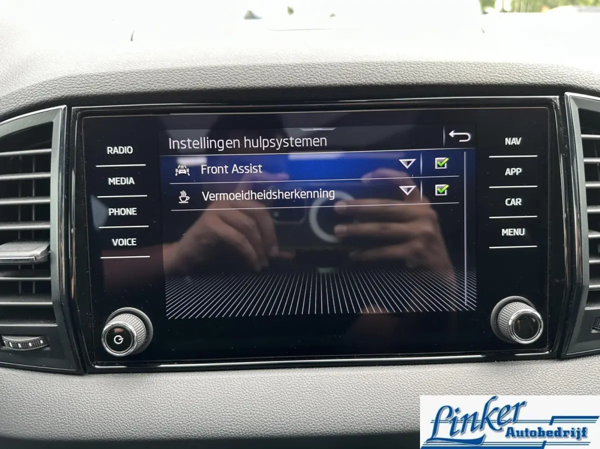 1.5 TSI ACT Sportline Business - NL-AUTO PANO TREKH
