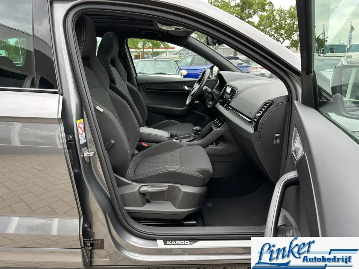 1.5 TSI ACT Sportline Business - NL-AUTO PANO TREKH