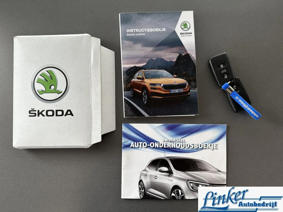 1.5 TSI ACT Sportline Business - NL-AUTO PANO TREKH