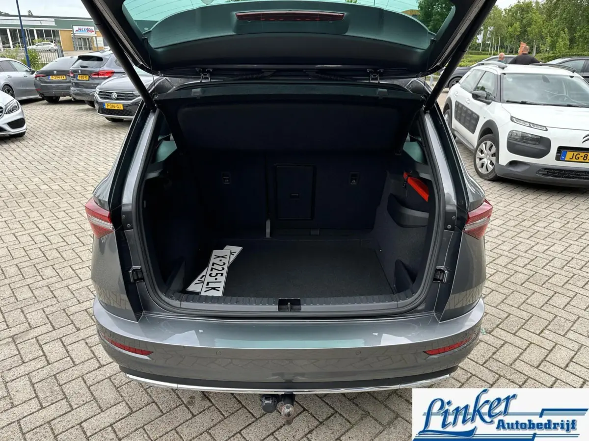 1.5 TSI ACT Sportline Business - NL-AUTO PANO TREKH