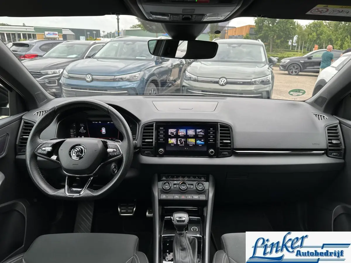 1.5 TSI ACT Sportline Business - NL-AUTO PANO TREKH