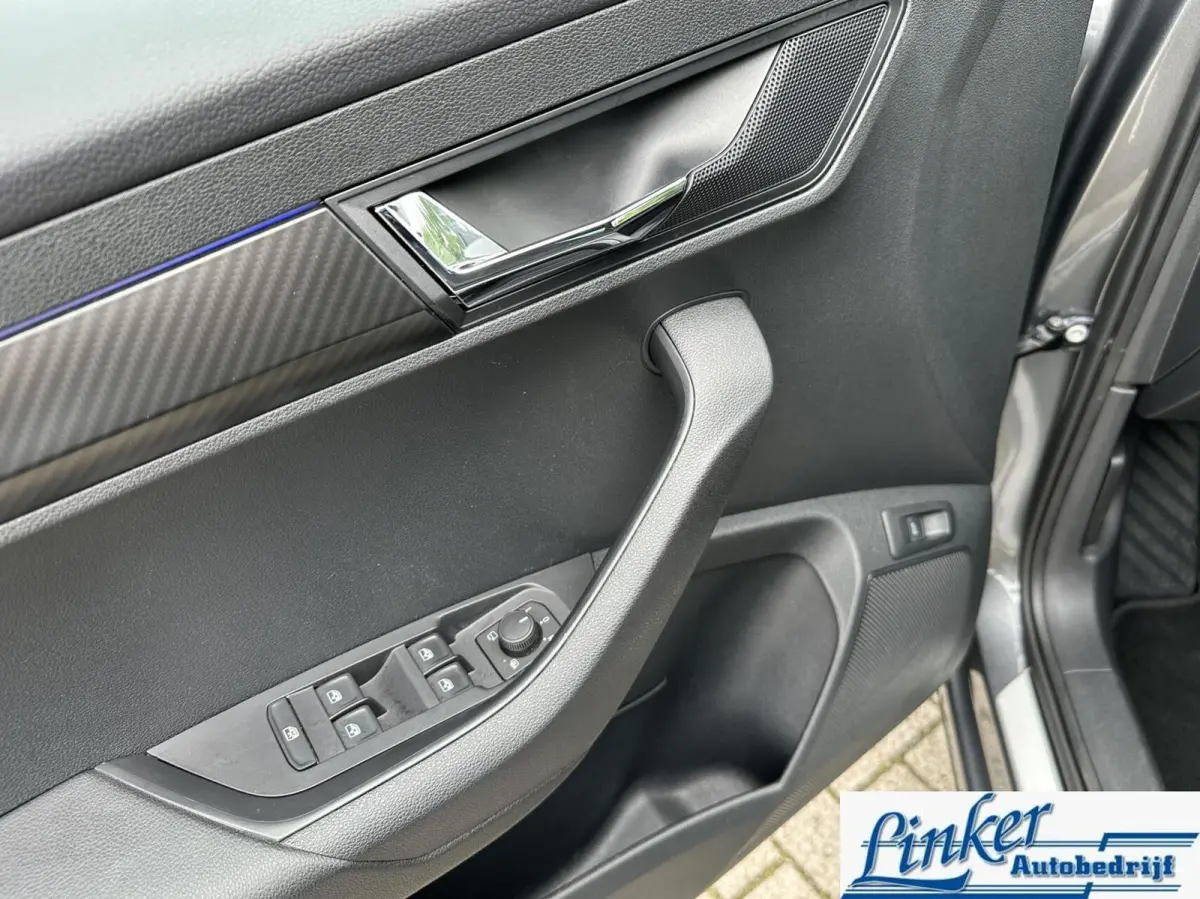 1.5 TSI ACT Sportline Business - NL-AUTO PANO TREKH