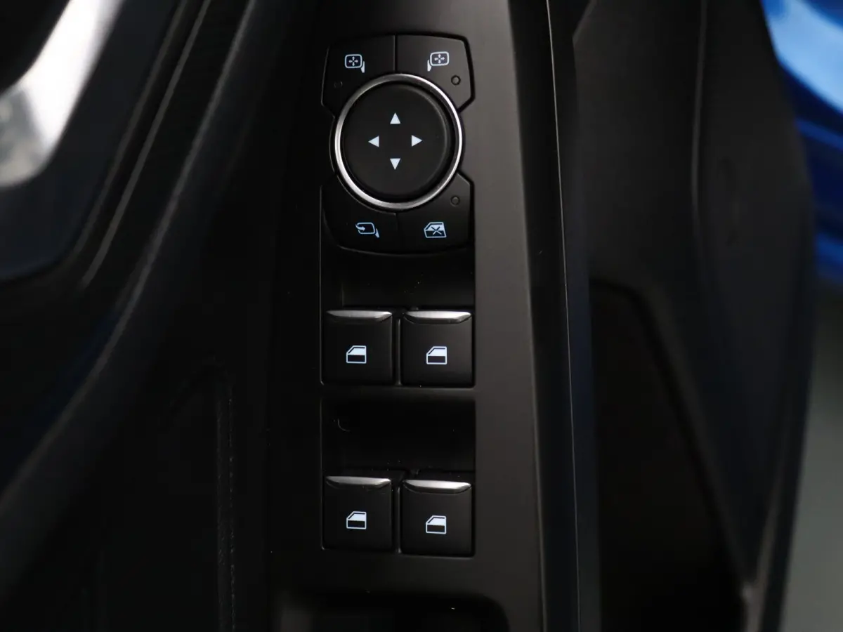 EcoBoost ST Line Business 125pk Cruise | Navi | Parkeersens. v+a | Panoramadak