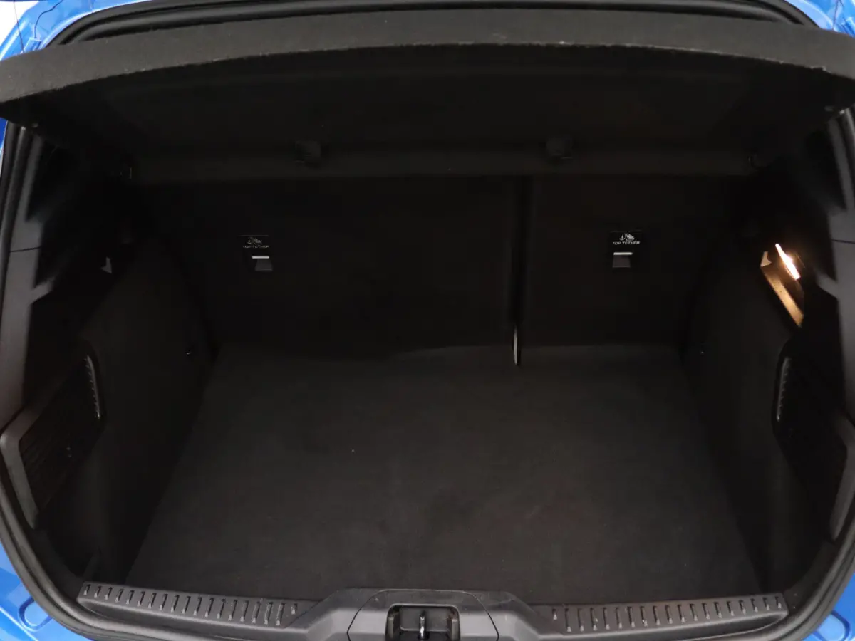 EcoBoost ST Line Business 125pk Cruise | Navi | Parkeersens. v+a | Panoramadak