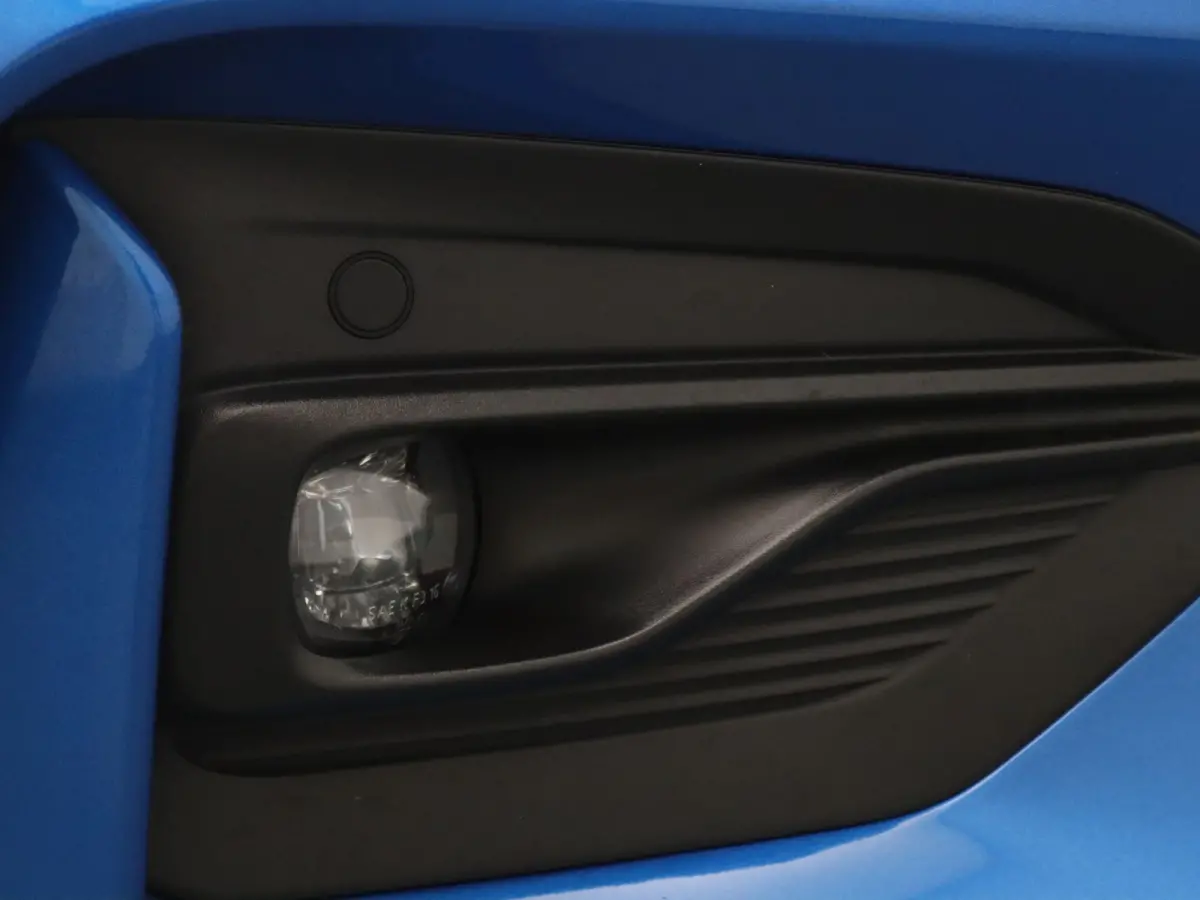 EcoBoost ST Line Business 125pk Cruise | Navi | Parkeersens. v+a | Panoramadak