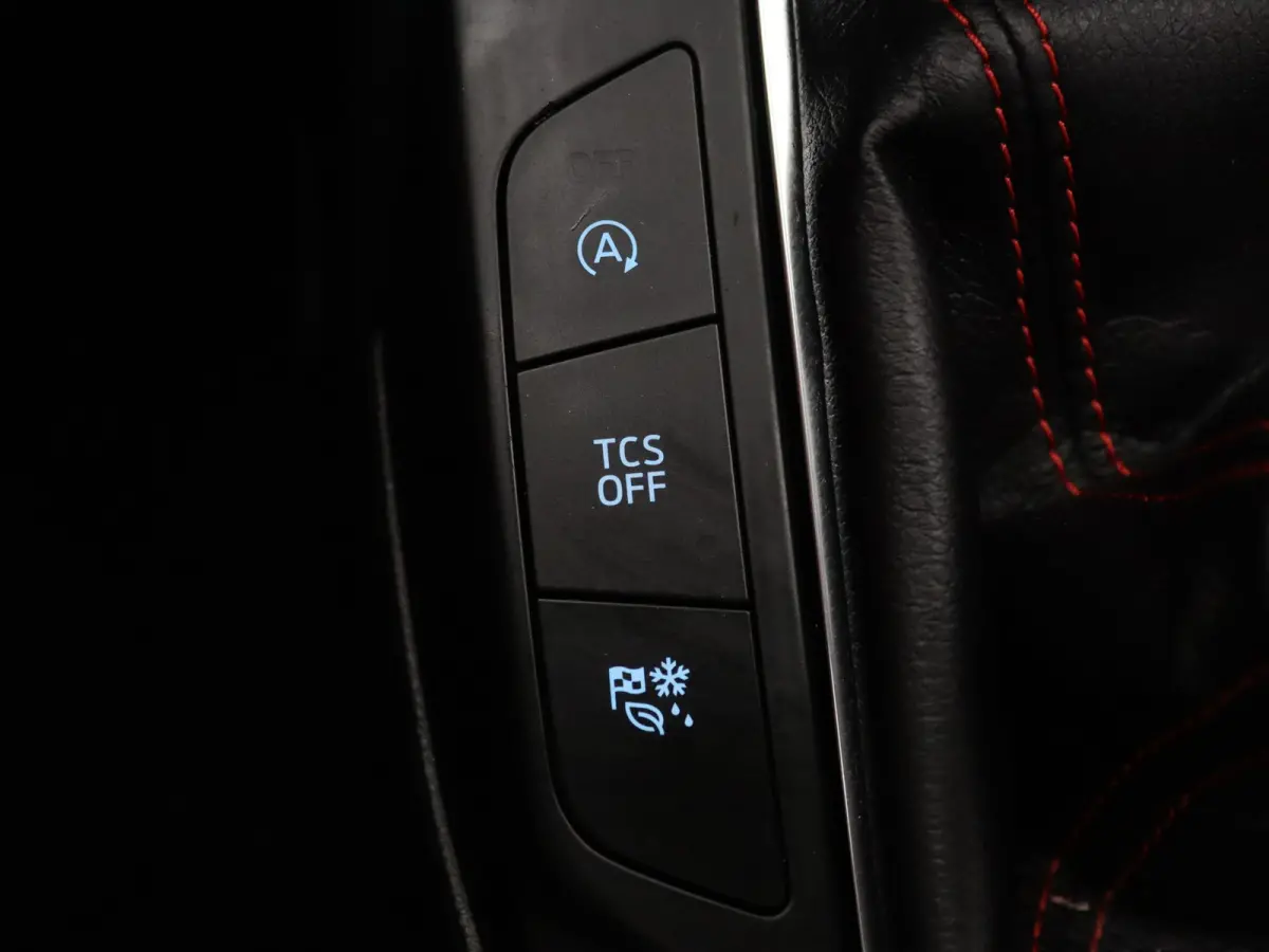 EcoBoost ST Line Business 125pk Cruise | Navi | Parkeersens. v+a | Panoramadak