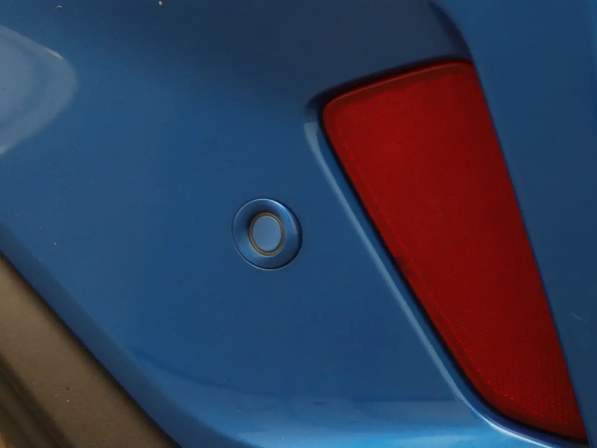 EcoBoost ST Line Business 125pk Cruise | Navi | Parkeersens. v+a | Panoramadak