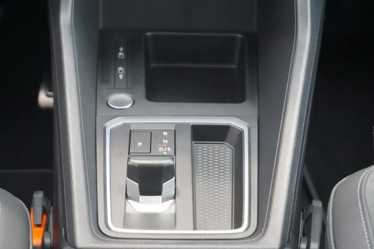 Kombi Maxi 1.5 TSI Hybride 150pk DSG Style | Panoramadak | LED Pakket | Winter Pakket
