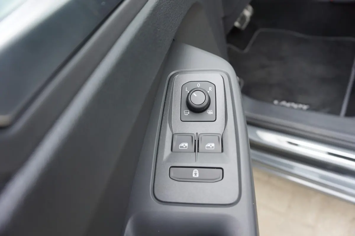 Kombi Maxi 1.5 TSI Hybride 150pk DSG Style | Panoramadak | LED Pakket | Winter Pakket