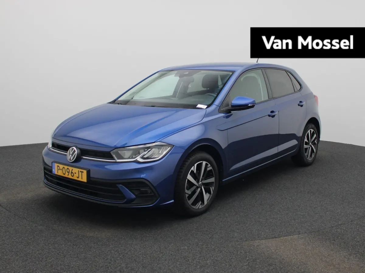 1.0 TSI Life 95 PK| Origineel Nederlands | 1e Eigenaar | Apple Carplay | Android Auto | Airco | 16 Inch Velgen | Privacy Glass | Digitale Cockpit | Adaptieve Cruise Control