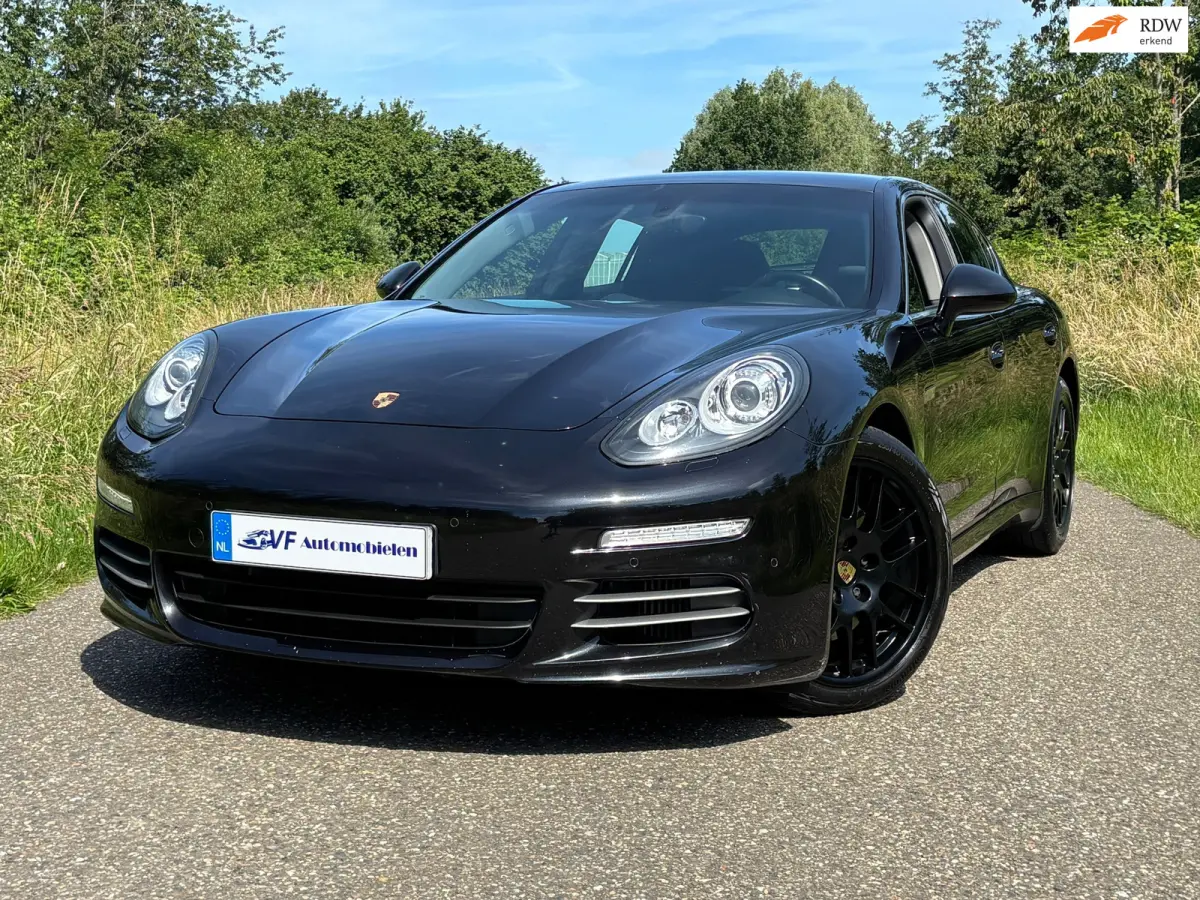 3.0 4S Sport Chrono/Navi/Leder/Ned auto!