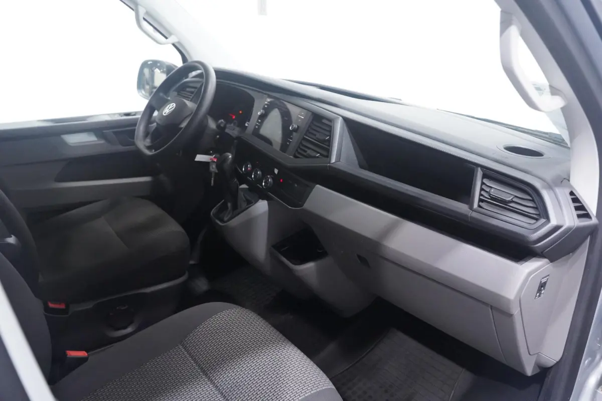 2.0 TDI 150 pk L1 DSG Aut. Navi, Airco Laadruimte Pakket, PDC V+A,