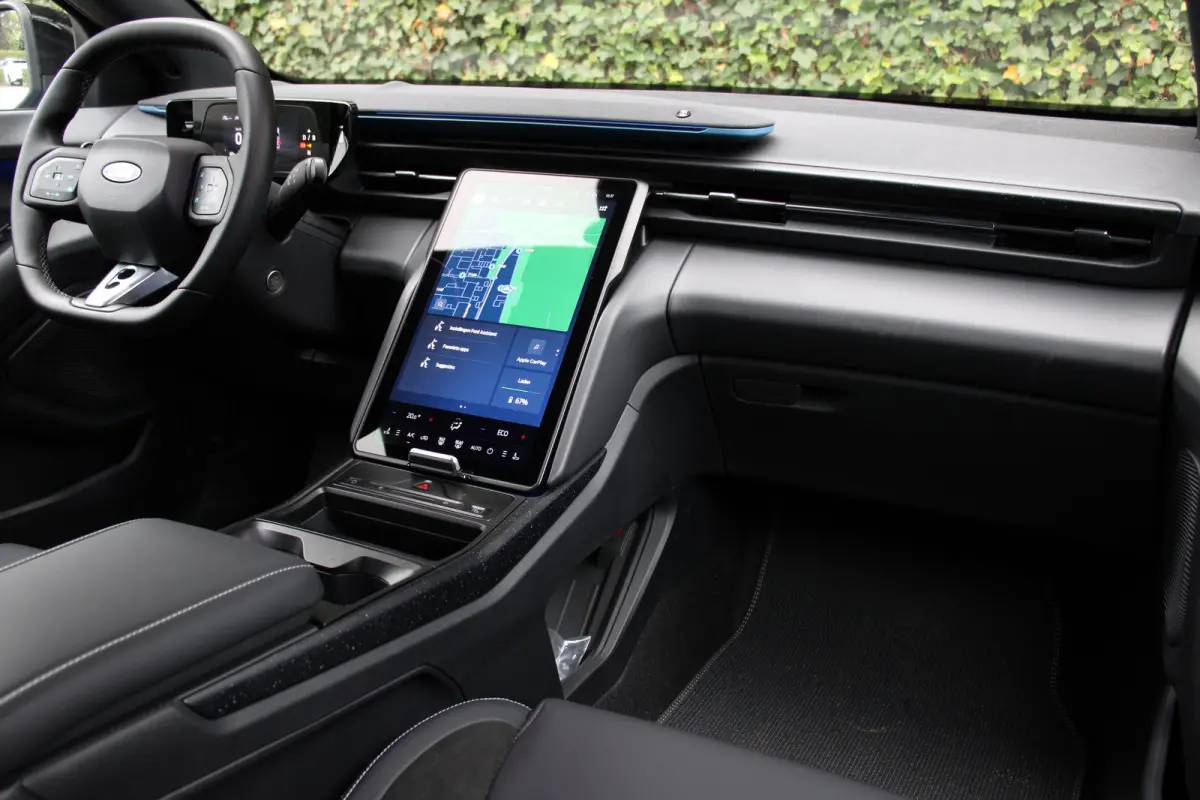 Collection Extended Range RWD 79kWh | DIRECT RIJDEN! | NL-AUTO! | ADAPTIVE CRUISE | DODE HOEK | 360° CAMERA | LANE ASSIST | STOEL + STUURVERWARMING | DEALER OH! | B&O AUDIO