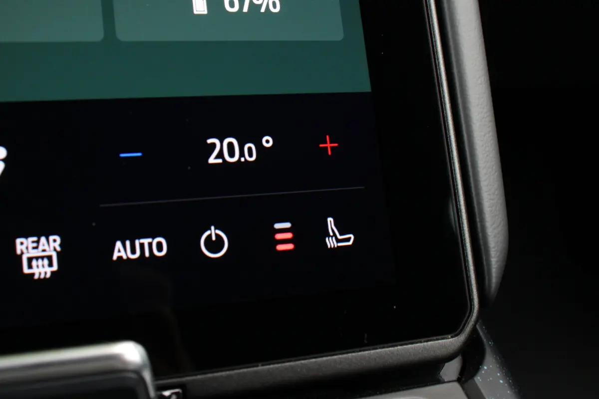Collection Extended Range RWD 79kWh | DIRECT RIJDEN! | NL-AUTO! | ADAPTIVE CRUISE | DODE HOEK | 360° CAMERA | LANE ASSIST | STOEL + STUURVERWARMING | DEALER OH! | B&O AUDIO