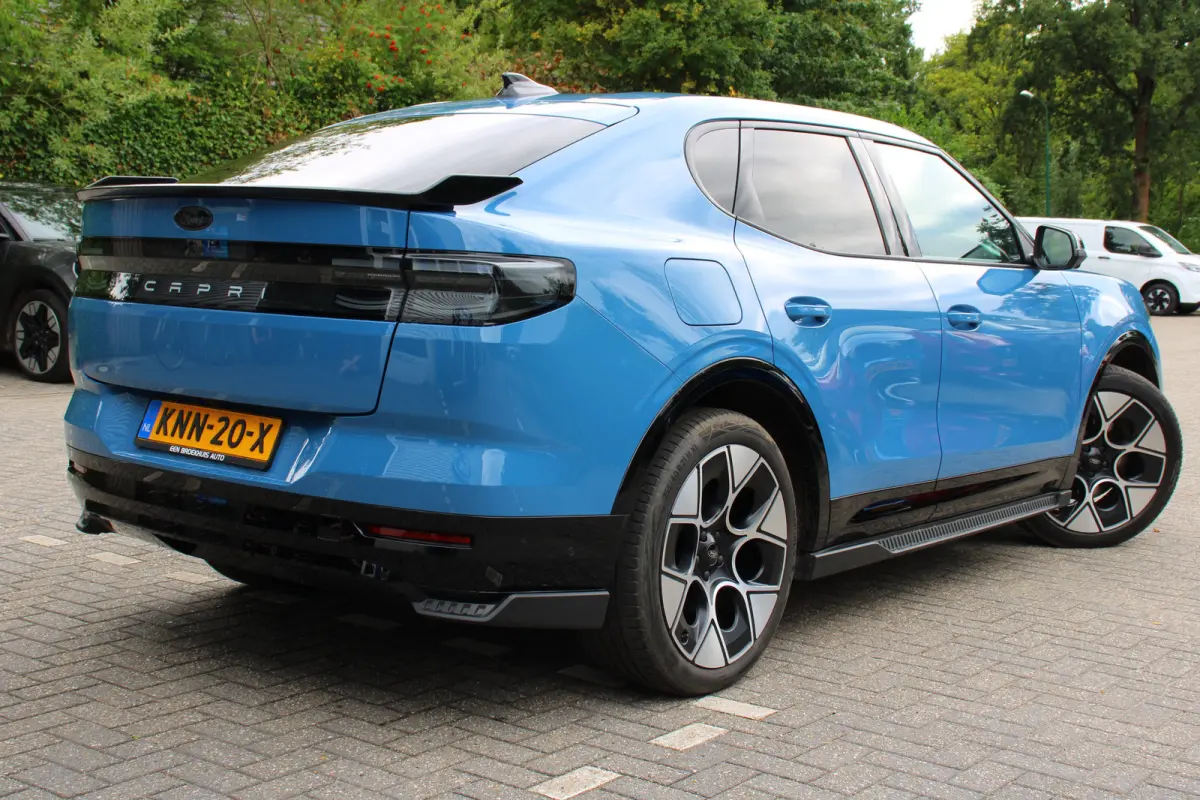 Collection Extended Range RWD 79kWh | DIRECT RIJDEN! | NL-AUTO! | ADAPTIVE CRUISE | DODE HOEK | 360° CAMERA | LANE ASSIST | STOEL + STUURVERWARMING | DEALER OH! | B&O AUDIO