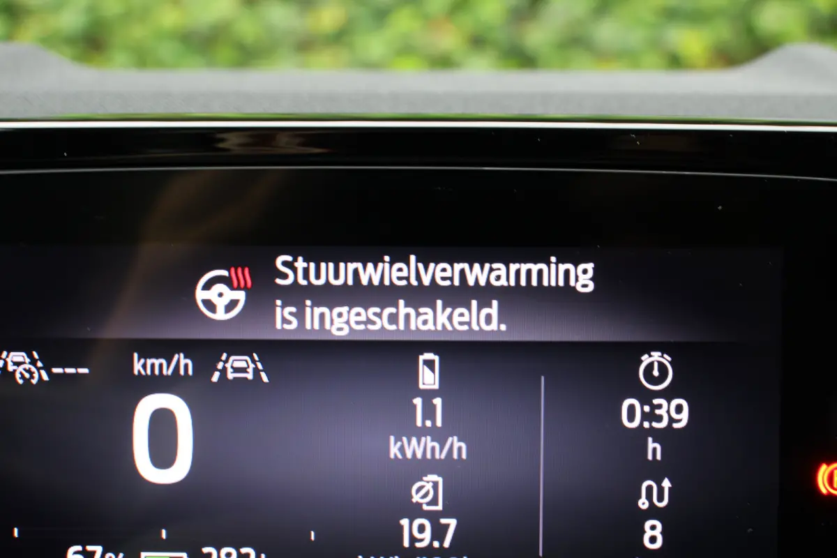 Collection Extended Range RWD 79kWh | DIRECT RIJDEN! | NL-AUTO! | ADAPTIVE CRUISE | DODE HOEK | 360° CAMERA | LANE ASSIST | STOEL + STUURVERWARMING | DEALER OH! | B&O AUDIO