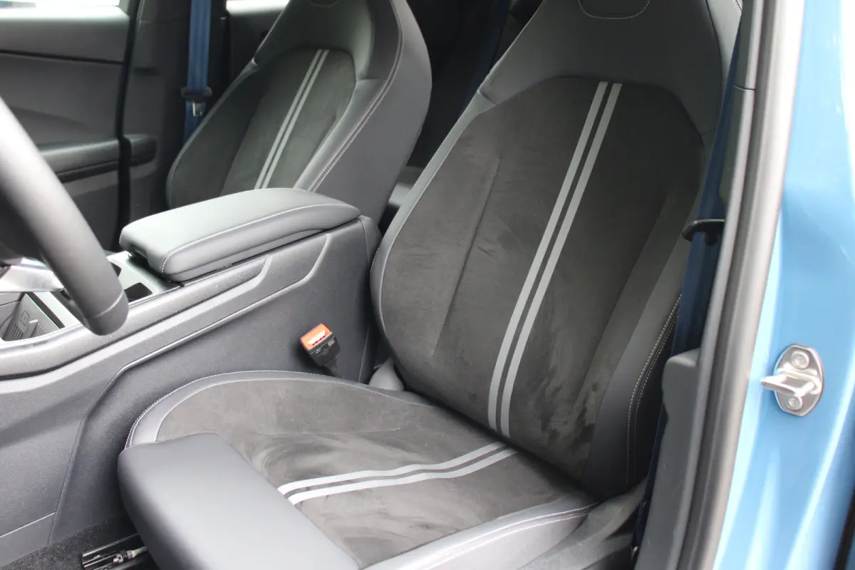 Collection Extended Range RWD 79kWh | DIRECT RIJDEN! | NL-AUTO! | ADAPTIVE CRUISE | DODE HOEK | 360° CAMERA | LANE ASSIST | STOEL + STUURVERWARMING | DEALER OH! | B&O AUDIO