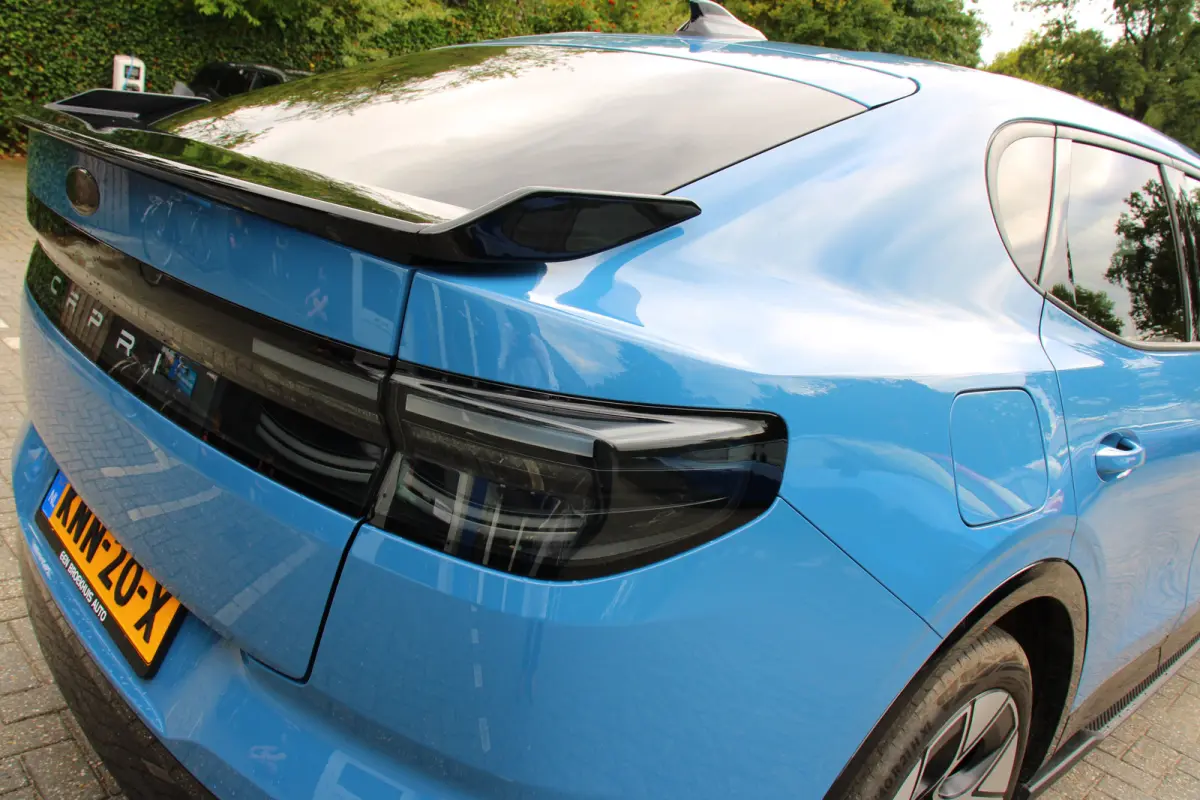 Collection Extended Range RWD 79kWh | DIRECT RIJDEN! | NL-AUTO! | ADAPTIVE CRUISE | DODE HOEK | 360° CAMERA | LANE ASSIST | STOEL + STUURVERWARMING | DEALER OH! | B&O AUDIO