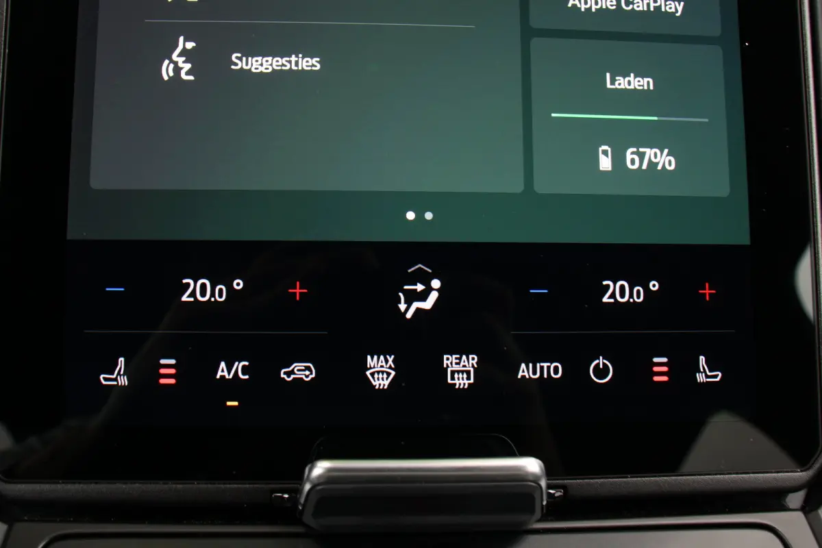 Collection Extended Range RWD 79kWh | DIRECT RIJDEN! | NL-AUTO! | ADAPTIVE CRUISE | DODE HOEK | 360° CAMERA | LANE ASSIST | STOEL + STUURVERWARMING | DEALER OH! | B&O AUDIO