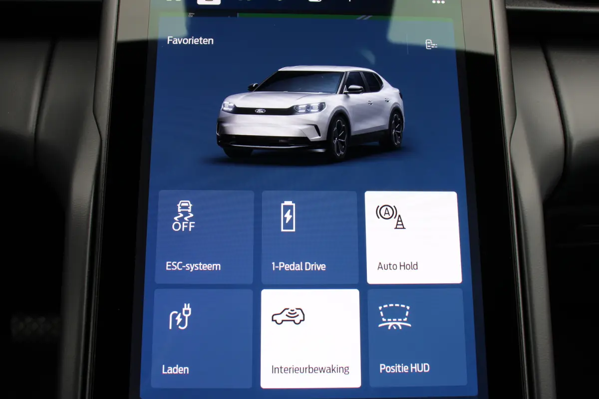 Collection Extended Range RWD 79kWh | DIRECT RIJDEN! | NL-AUTO! | ADAPTIVE CRUISE | DODE HOEK | 360° CAMERA | LANE ASSIST | STOEL + STUURVERWARMING | DEALER OH! | B&O AUDIO