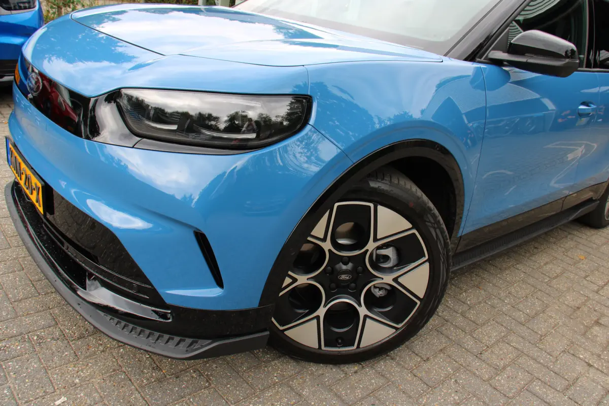 Collection Extended Range RWD 79kWh | DIRECT RIJDEN! | NL-AUTO! | ADAPTIVE CRUISE | DODE HOEK | 360° CAMERA | LANE ASSIST | STOEL + STUURVERWARMING | DEALER OH! | B&O AUDIO