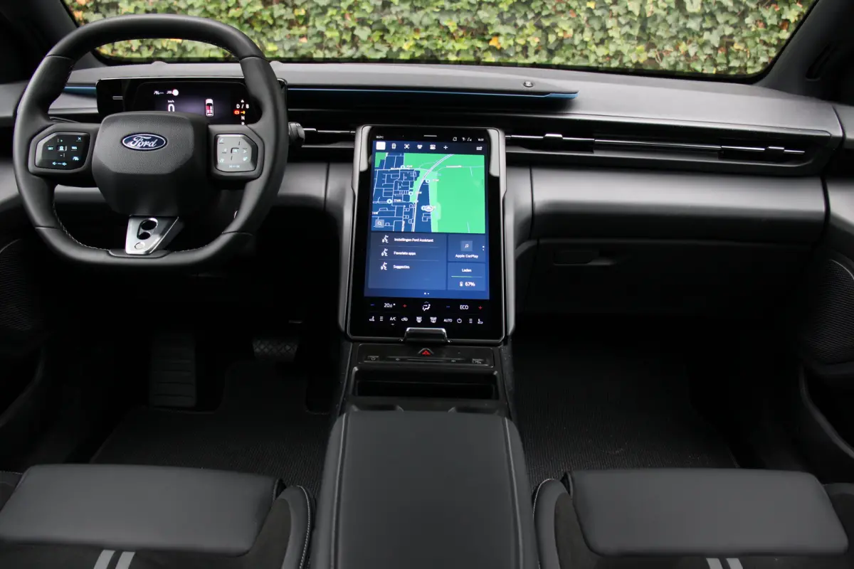 Collection Extended Range RWD 79kWh | DIRECT RIJDEN! | NL-AUTO! | ADAPTIVE CRUISE | DODE HOEK | 360° CAMERA | LANE ASSIST | STOEL + STUURVERWARMING | DEALER OH! | B&O AUDIO