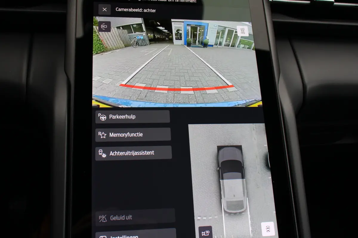 Collection Extended Range RWD 79kWh | DIRECT RIJDEN! | NL-AUTO! | ADAPTIVE CRUISE | DODE HOEK | 360° CAMERA | LANE ASSIST | STOEL + STUURVERWARMING | DEALER OH! | B&O AUDIO