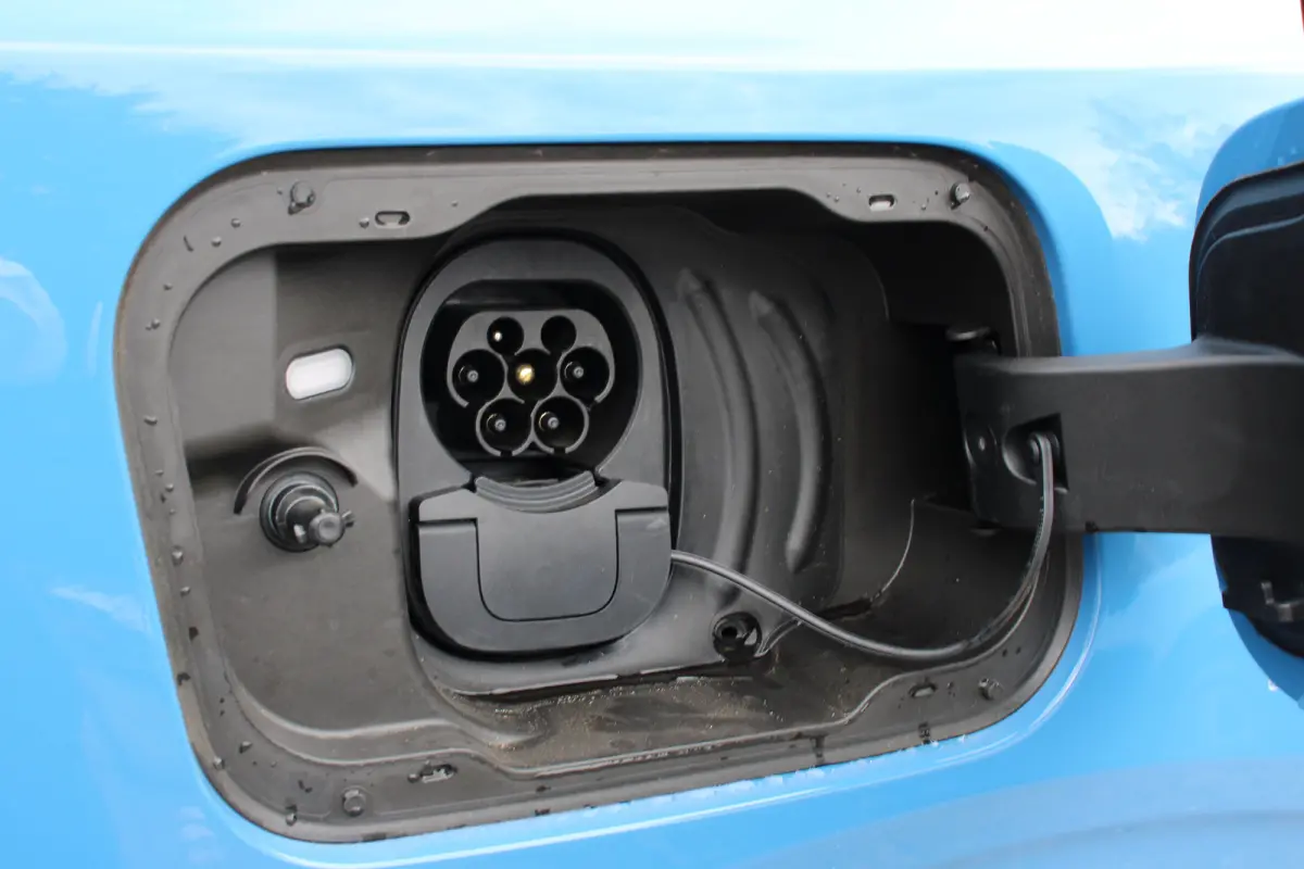 Collection Extended Range RWD 79kWh | DIRECT RIJDEN! | NL-AUTO! | ADAPTIVE CRUISE | DODE HOEK | 360° CAMERA | LANE ASSIST | STOEL + STUURVERWARMING | DEALER OH! | B&O AUDIO