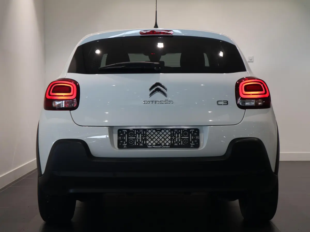Feel - NAVIGATIE - FULL LED - PARKEERSENSOREN