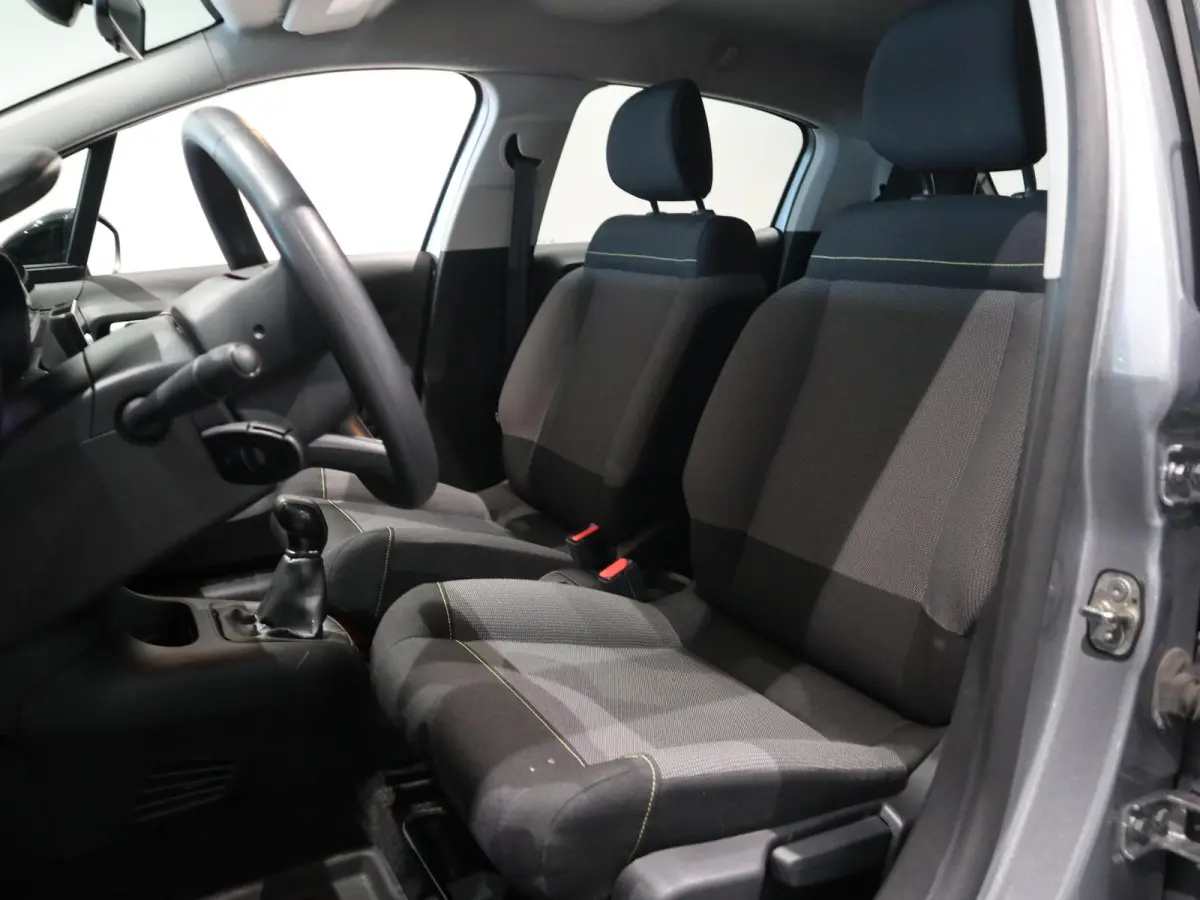 Feel NAVIGATIE- CRUISE CONTROL - AIRCO