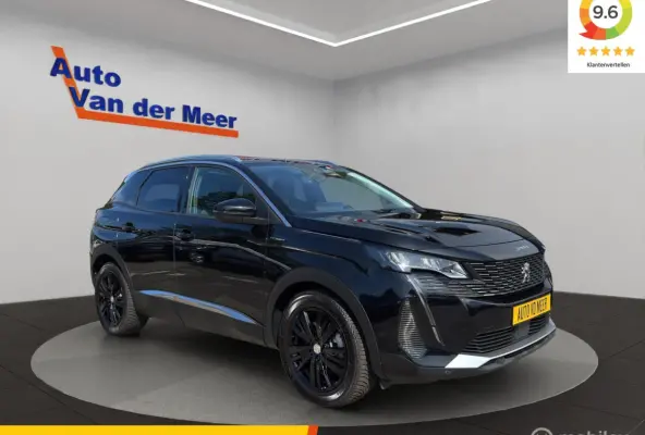 1.6 HYbrid4 300PK GT / Carplay / Dode hoek detectie / All in prijs