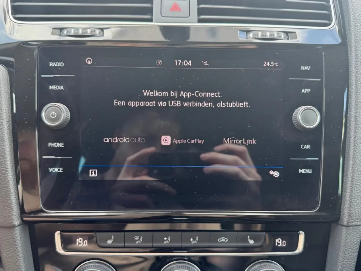 1.5TSI 150pk DSG R-Line | ACC | Camera | Navi | Carplay
