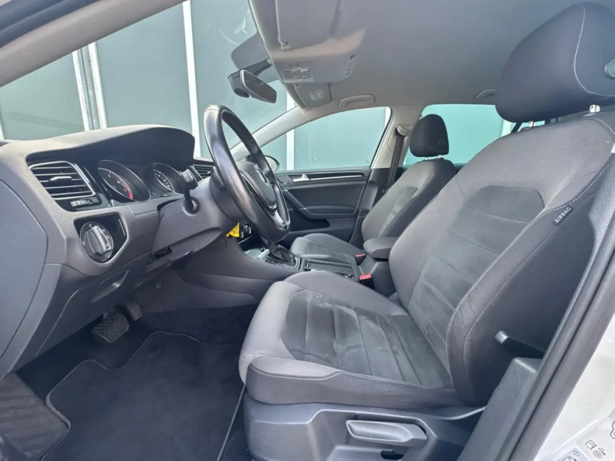 1.5TSI 150pk DSG R-Line | ACC | Camera | Navi | Carplay