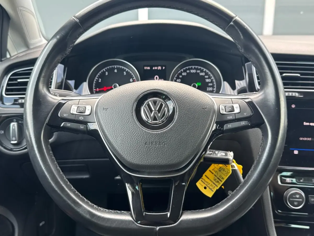 1.5TSI 150pk DSG R-Line | ACC | Camera | Navi | Carplay