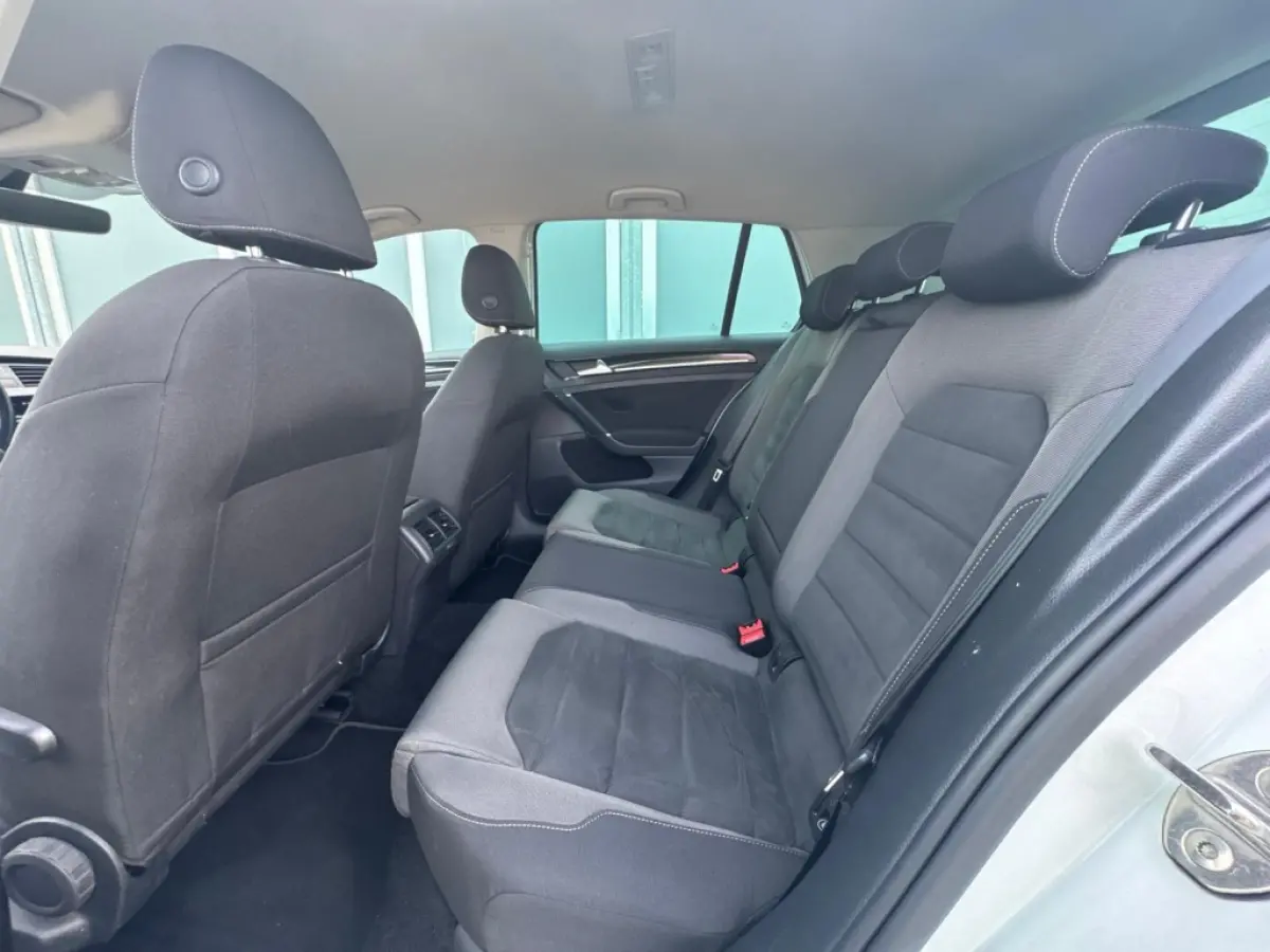 1.5TSI 150pk DSG R-Line | ACC | Camera | Navi | Carplay