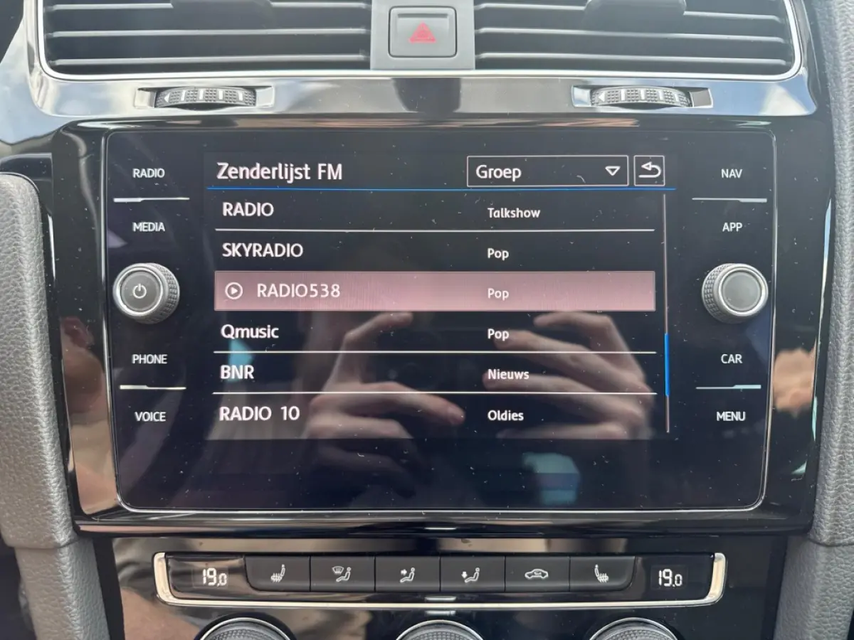 1.5TSI 150pk DSG R-Line | ACC | Camera | Navi | Carplay