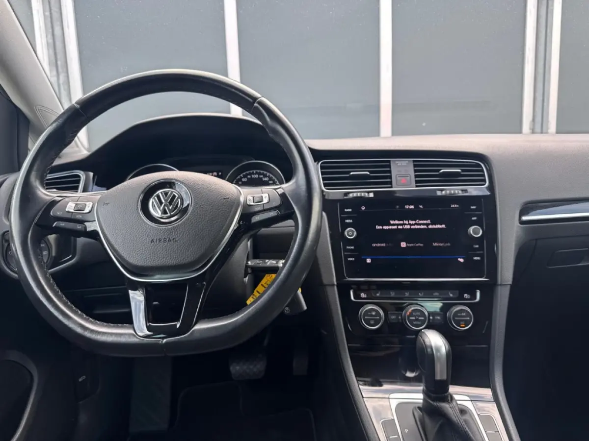 1.5TSI 150pk DSG R-Line | ACC | Camera | Navi | Carplay