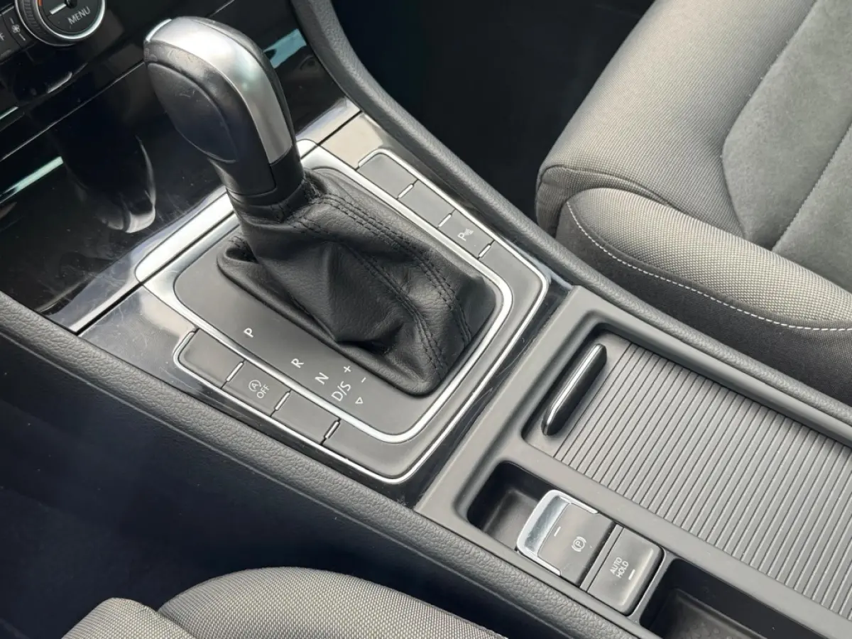 1.5TSI 150pk DSG R-Line | ACC | Camera | Navi | Carplay