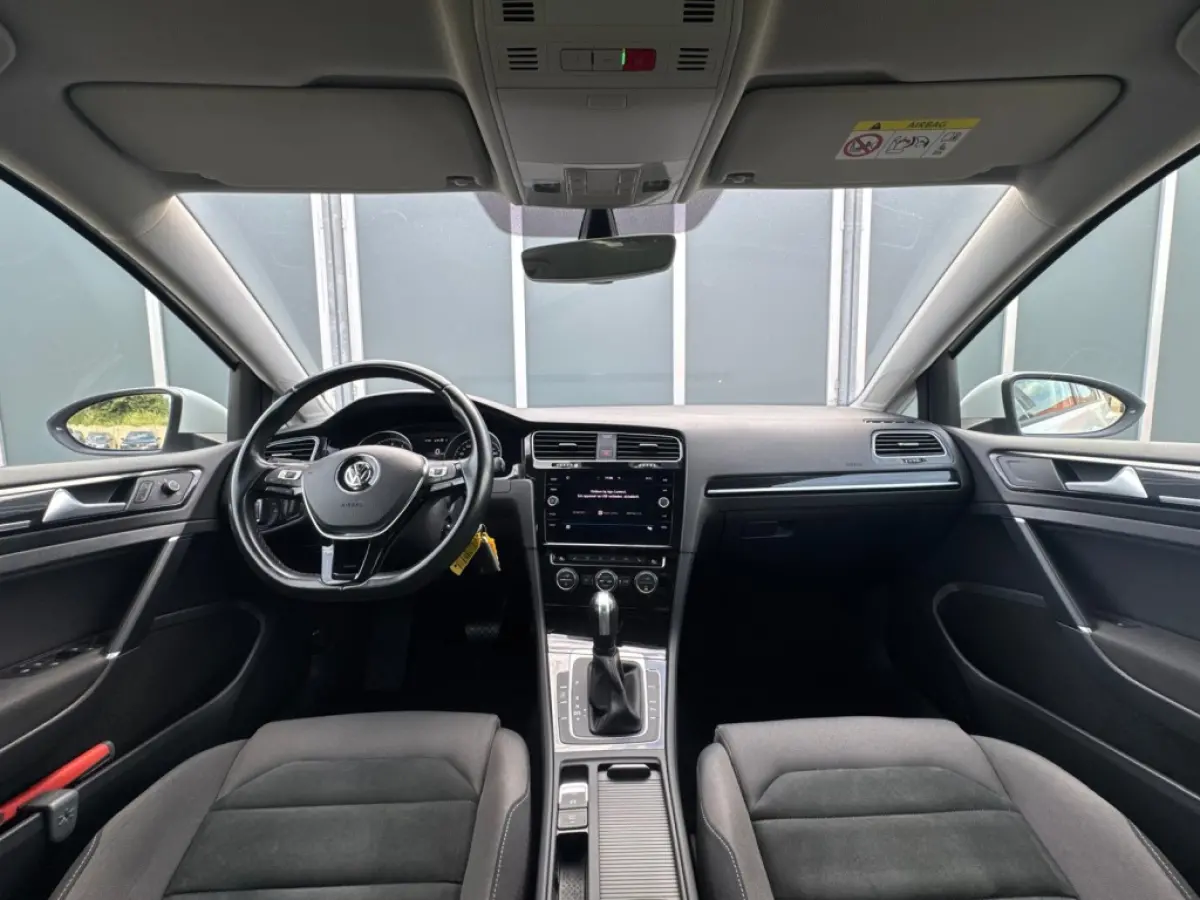 1.5TSI 150pk DSG R-Line | ACC | Camera | Navi | Carplay
