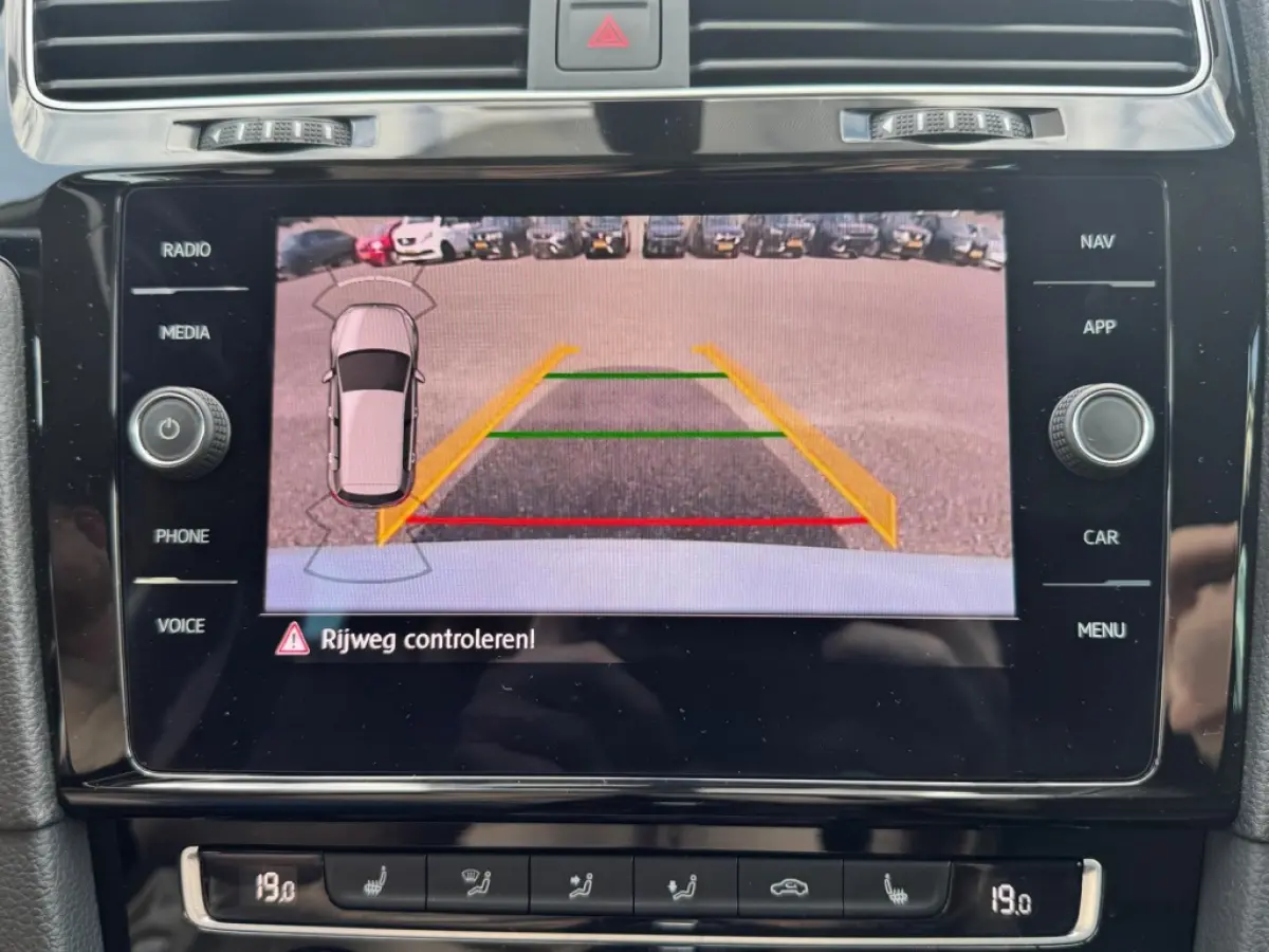 1.5TSI 150pk DSG R-Line | ACC | Camera | Navi | Carplay