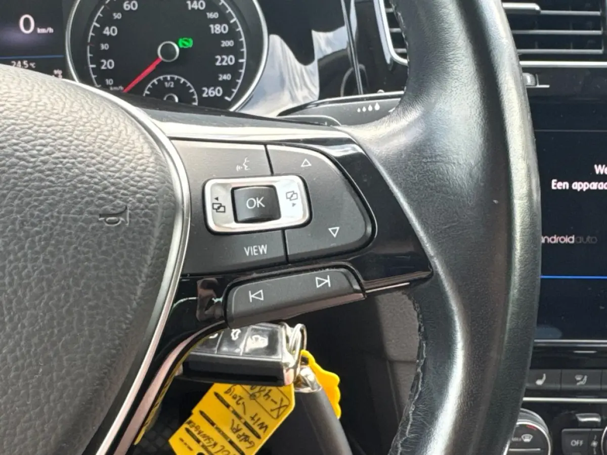 1.5TSI 150pk DSG R-Line | ACC | Camera | Navi | Carplay