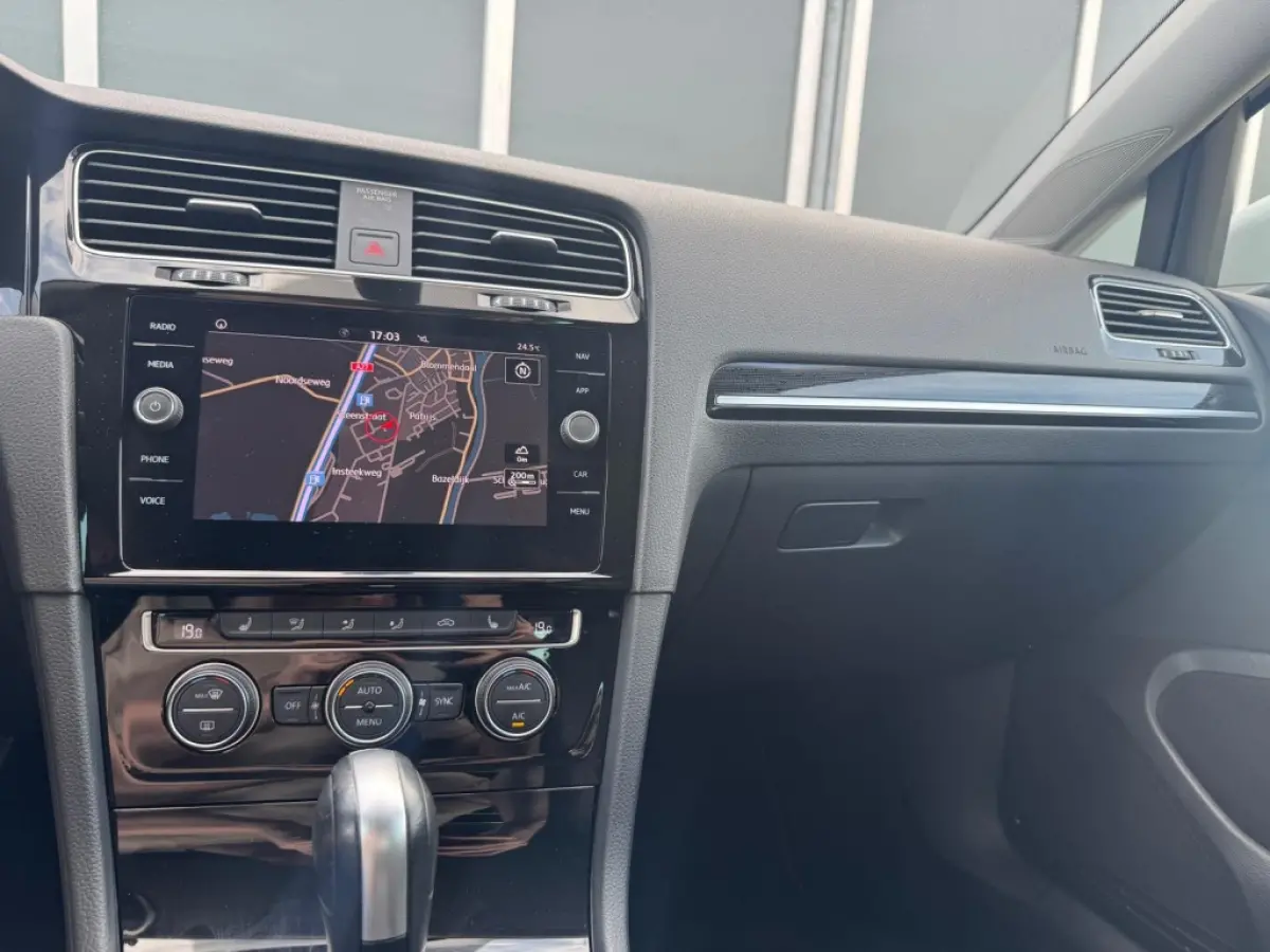 1.5TSI 150pk DSG R-Line | ACC | Camera | Navi | Carplay